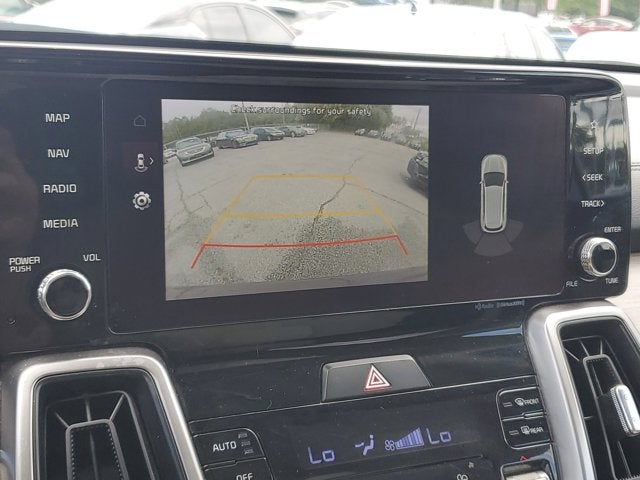 2022 Kia Sorento X-Line EX