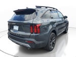 2022 Kia Sorento X-Line EX