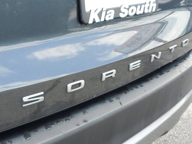 2022 Kia Sorento X-Line EX