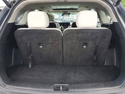 2022 Kia Sorento X-Line EX