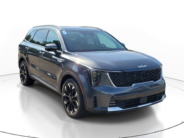 2025 Kia Sorento SX