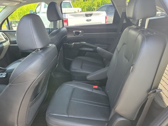 2025 Kia Sorento SX
