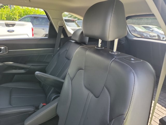 2025 Kia Sorento SX