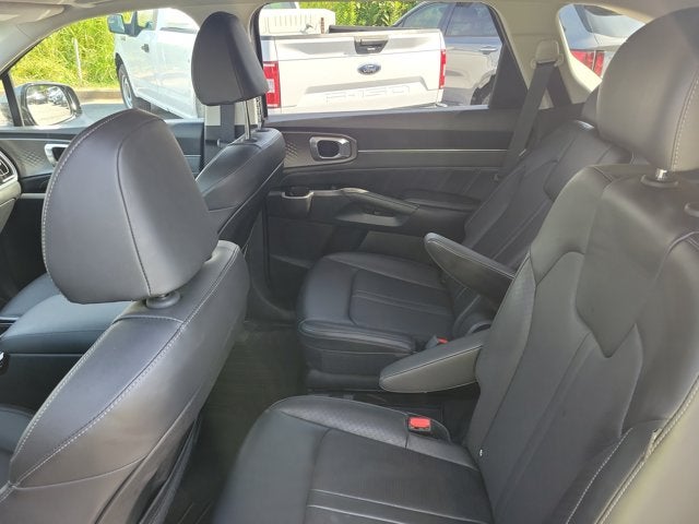 2025 Kia Sorento SX
