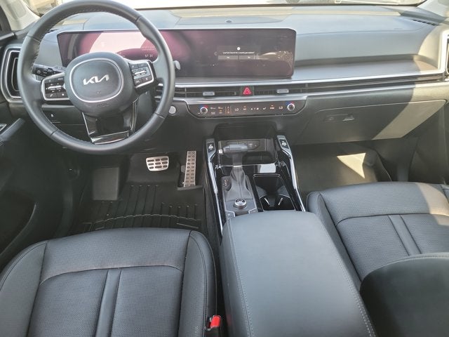 2025 Kia Sorento SX
