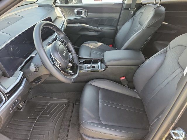 2025 Kia Sorento SX