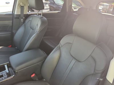 2025 Kia Sorento SX