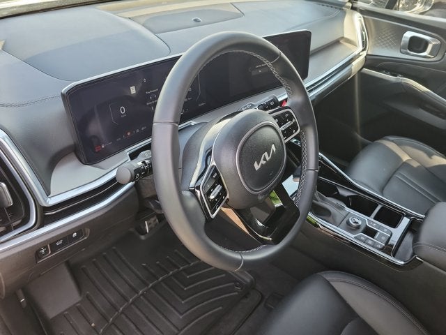 2025 Kia Sorento SX