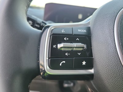 2025 Kia Sorento SX
