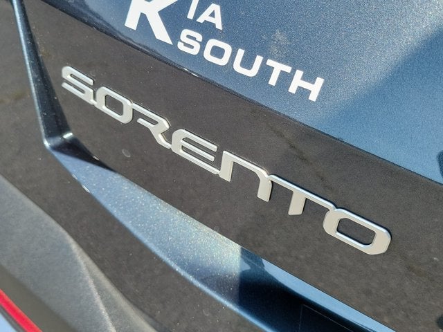 2025 Kia Sorento SX