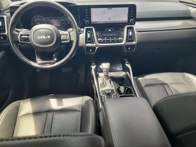 2023 Kia Sorento S