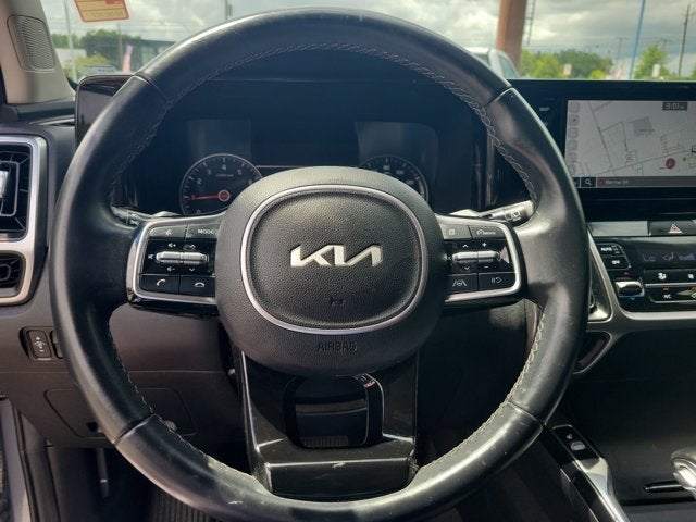 2023 Kia Sorento S