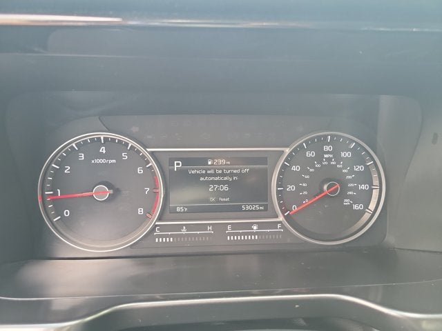 2023 Kia Sorento S