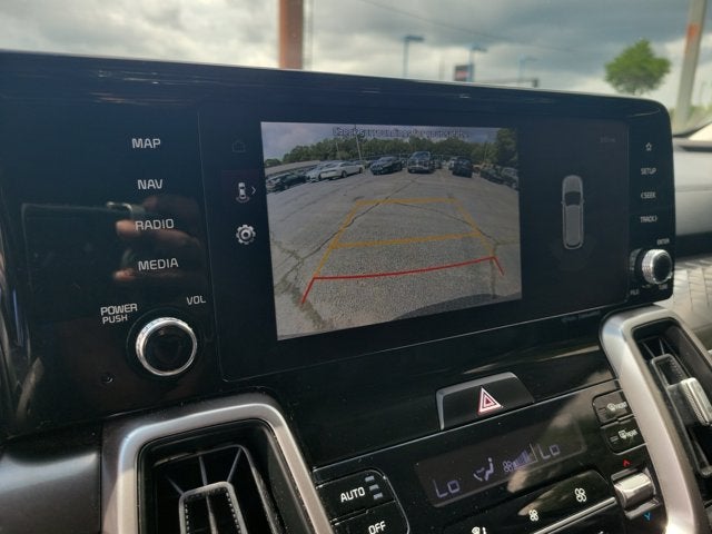 2023 Kia Sorento S