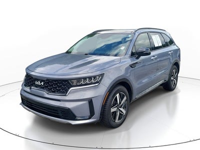 2023 Kia Sorento S