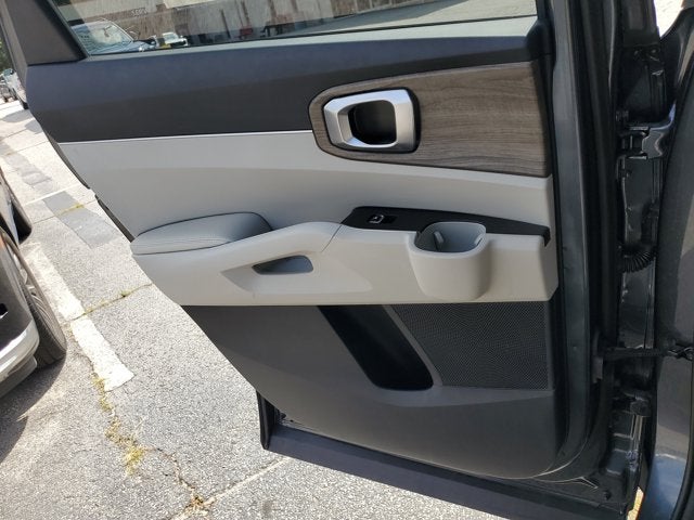 2022 Kia Sorento X-Line S