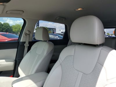 2022 Kia Sorento X-Line S