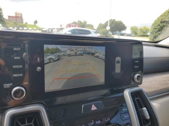 2022 Kia Sorento X-Line S