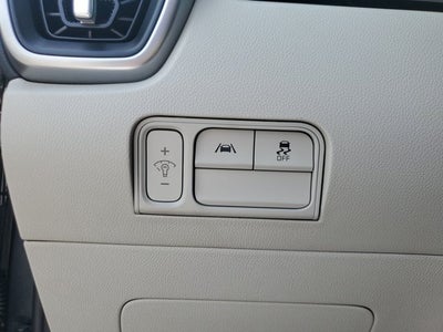 2022 Kia Sorento X-Line S
