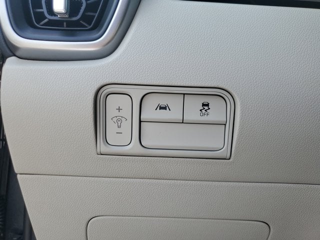 2022 Kia Sorento X-Line S