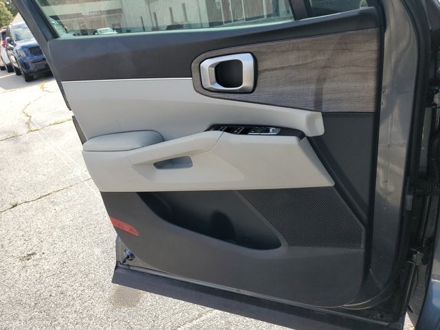 2022 Kia Sorento X-Line S
