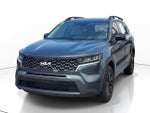 2022 Kia Sorento X-Line S