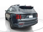 2022 Kia Sorento X-Line S