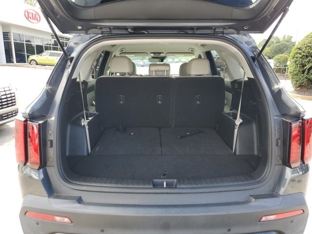 2022 Kia Sorento X-Line S