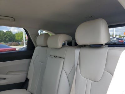 2022 Kia Sorento X-Line S
