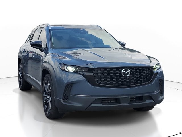 2023 Mazda CX-50