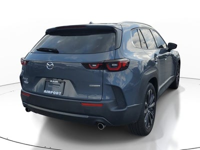 2023 Mazda Mazda CX-50 2.5 S Premium Plus Package
