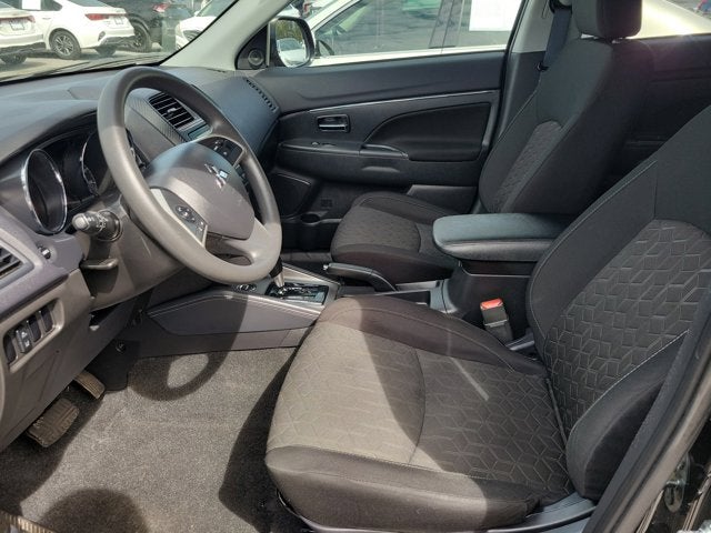 2024 Mitsubishi Outlander Sport S