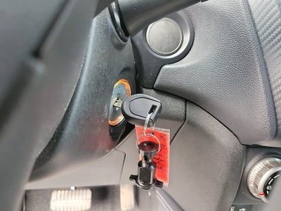 2024 Mitsubishi Outlander Sport S