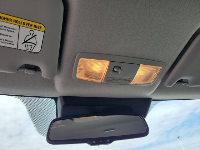 2024 Mitsubishi Outlander Sport S