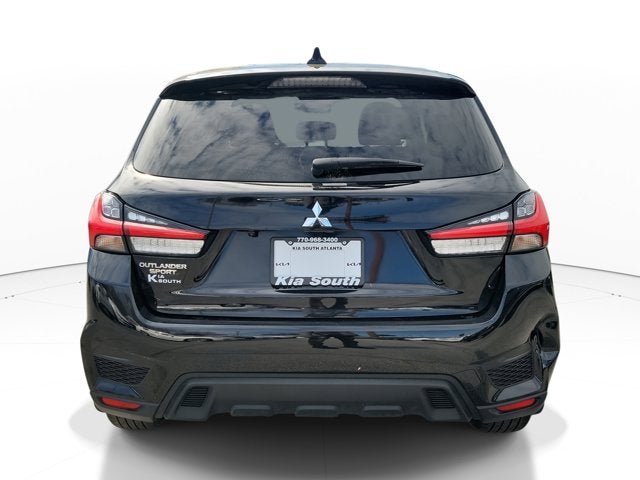 2024 Mitsubishi Outlander Sport S