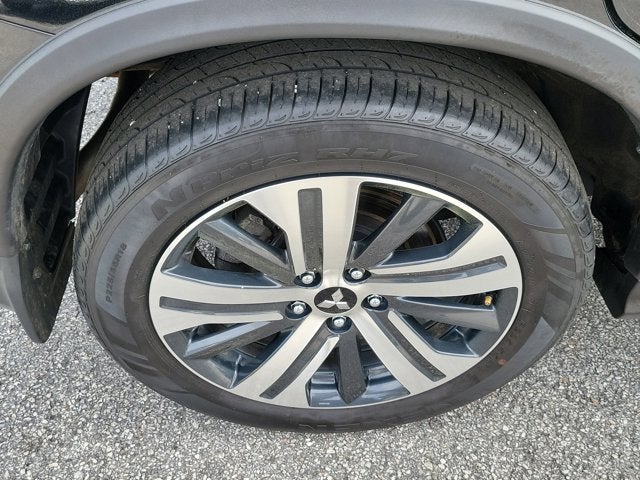 2024 Mitsubishi Outlander Sport S