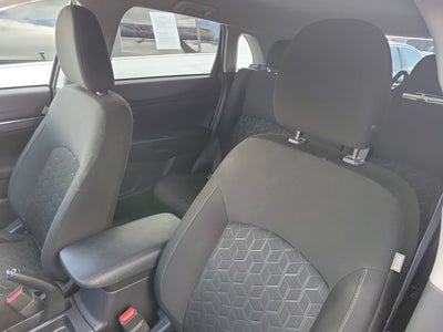 2025 Mitsubishi Outlander Sport ES