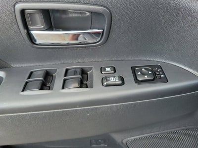 2025 Mitsubishi Outlander Sport ES