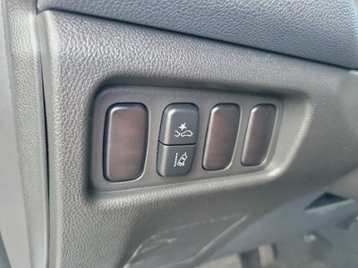 2025 Mitsubishi Outlander Sport ES
