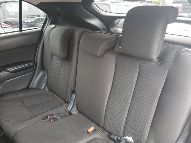 2018 Mitsubishi Eclipse Cross LE