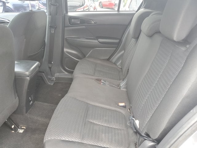 2018 Mitsubishi Eclipse Cross LE