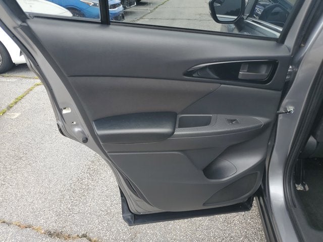2018 Mitsubishi Eclipse Cross LE