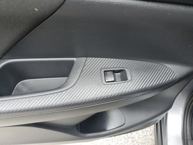 2018 Mitsubishi Eclipse Cross LE