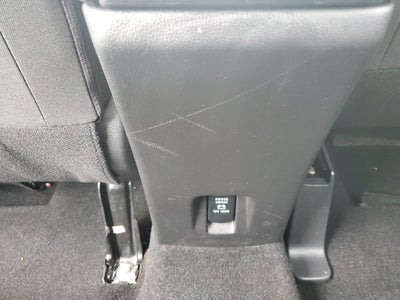 2018 Mitsubishi Eclipse Cross LE
