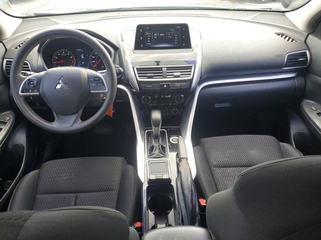 2018 Mitsubishi Eclipse Cross LE