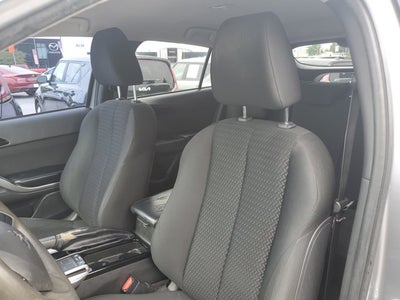 2018 Mitsubishi Eclipse Cross LE