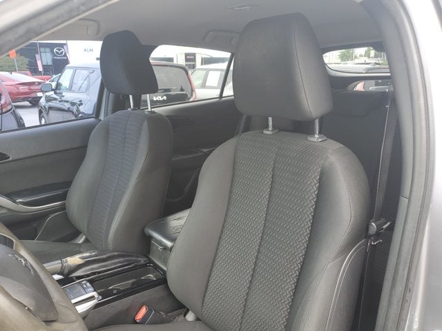 2018 Mitsubishi Eclipse Cross LE