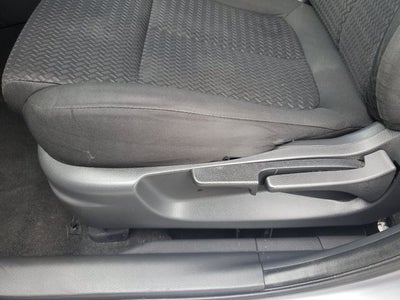 2018 Mitsubishi Eclipse Cross LE