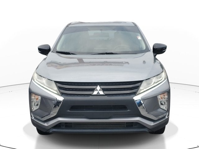 2018 Mitsubishi Eclipse Cross LE