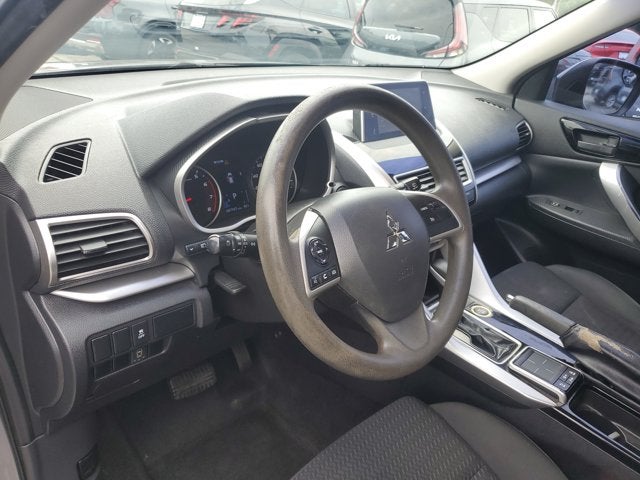 2018 Mitsubishi Eclipse Cross LE